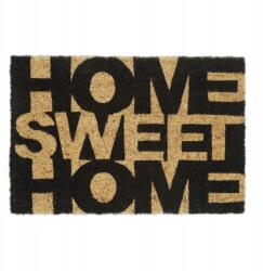 Relaxdays lábtörlő 60 × 40 cm Home Sweet Home (10039046)