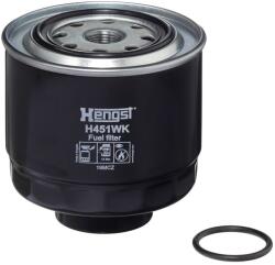 Hengst Filter Palivový filter HENGST FILTER H451WK (H451WK)