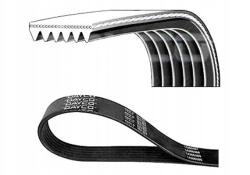 Dayco 6PK728 Meghajtószíj