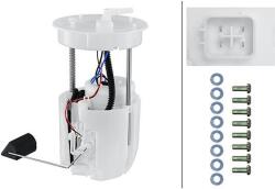 HELLA Palivová dopravná jednotka HELLA 8TF 358 305-791 (8TF 358 305-791)