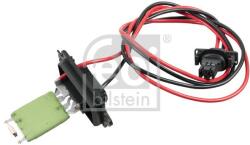 Febi Bilstein Odpor vnútorného ventilátora FEBI BILSTEIN 181448 (181448)