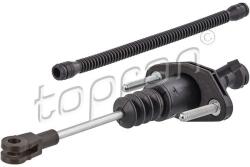 TOPRAN Hlavný spojkový valec TOPRAN 206 153 (206 153)