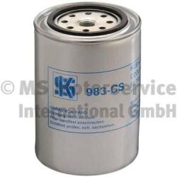 Kolbenschmidt Filter chladiva KOLBENSCHMIDT 50013983 (50013983)