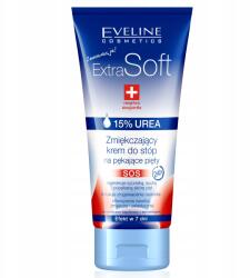 Eveline Cosmetics Eveline lábápoló krém repedezett sarkakra 100ml