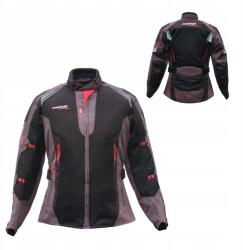 Roleff Roleff/Akuma Nagy Akció Női Kabát Textil Hosszú Típus Mesh Szín