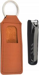  Körömvágó rozsdamentes acél fogó kézre és lábra univerzális