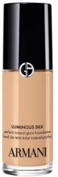 Armani Beauty Machiaj Ten Luminous Silk Foundation Fond 18 ml