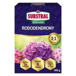 SUBSTRAL Osmocote 2in1 rododendronok 300 g