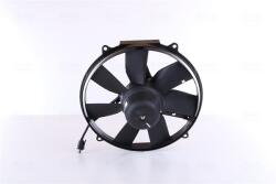 NISSENS Ventilátor chladenia motora NISSENS 85151 (85151)
