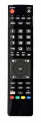 Superior Electronics Távirányító Sony RM-AMU212 CMT-SBT20 CMT-SBT20B CMT-X3CD (SUPTPB009)