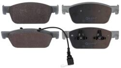 QUARO Sada Brzdových Destiček, Kotoučová Brzda (qp3486)