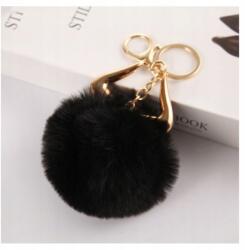 Ecarla Állatos kulcstartó műszőrme Ecarla BRL189 (5903678535780)