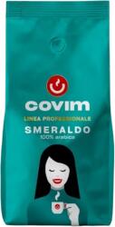 Covim Cafea boabe Covim Smeraldo Italy, 1kg