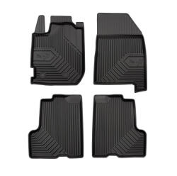 FroGum Covorase auto tip tavita Dacia Duster II fabricatie 01.2018 - prezent, caroserie suv (77408258#1)