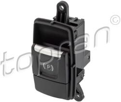 TOPRAN Spínač, ovládanie parkovacej brzdy TOPRAN 504 891 (504 891)
