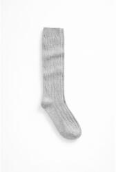 GAP Високи плетени чорапи CashSoft GAP GAP | Siv | ЖЕНИ | ONESIZE