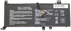 Eco Box Baterie laptop Asus VivoBook 14 F412DA X412FJ F412FJ A412FA F412FA F412UA X412FA X412FL C21N1818 (ECOBOX0346)
