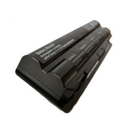 Eco Box Baterie laptop compatibila Dell XPS 14 14D 15 15D 17 17D (EXTDEXPS1583S2P)