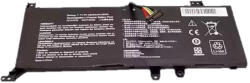 Eco Box Asus Baterie laptop compatibila VivoBook 14 F412DA X412FJ F412FJ A412FA F412FA F412UA X412FA X412FL X412UA X412UB X412UF C21N1818 TIP C (EXTASC21N18182S1P)