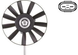 MAHLE Ventilátor chladenia motora MAHLE CFF 12 000S (CFF 12 000S)