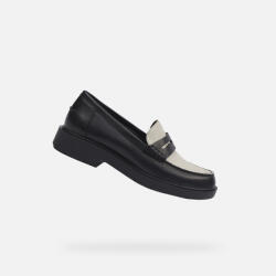 Geox Черни дамски мокасини Geox Spherica EC1 Geox | Cheren | ЖЕНИ | 39