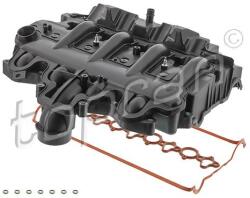 TOPRAN Kryt hlavy valcov TOPRAN 702 480 (702 480)