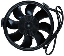 KAMOKA Ventilátor chladenia motora KAMOKA 7742001 (7742001)