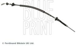 BLUE PRINT Lanko ovládania spojky BLUE PRINT ADK83830 (ADK83830)