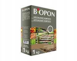 Biopon Komposztgyorsító 1 kg (06440844)