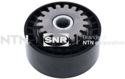 SNR Napínacia kladka rebrovaného klinového remeňa SNR GA355.50 (GA355.50)