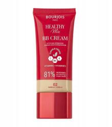Bourjois Healthy MIX Bb krém 02 Vanilla Új Köntös