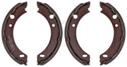 A. B. S Sada brzd. čeľustí parkov. brzdy A. B. S. 8992 (8992)