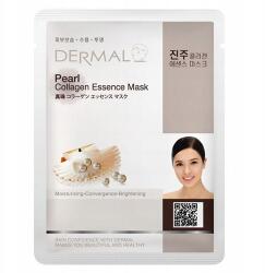 Dermal koreai kollagénes arcmaszk archoz Pearl 23ml (8809369850507)