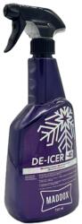 MADDOX Solutie dezghetat parbriz MADDOX DE-ICER 750ml (MAD1053)