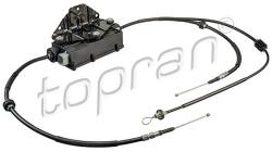 TOPRAN Nastavovací prvok, parkovacia brzda brzdový strmeň TOPRAN 503 894 (503 894)