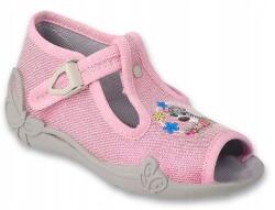 Befado Befad Gyerek Papucs 23 213P142-es méret (BM189470)