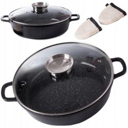  Verk 07197 Fazék fedővel 5, 7l (07197)