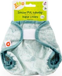 XKKO Felsőzsuha Novoroz Vaderdő (PULDCNB16)