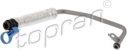 TOPRAN Potrubie chladiacej kvapaliny TOPRAN 411 239 (411 239)