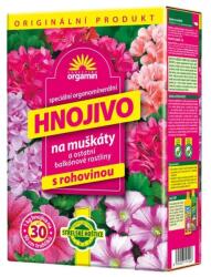 FORESTINA Orgamin muskátlik 1 kg (2201097)