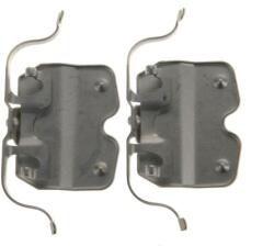 TRW Súprava príslušenstva, obloženie kotúčovej brzdy TRW PFK596 (PFK596)