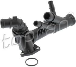 TOPRAN Obal termostatu TOPRAN 119 617 (119 617)