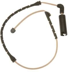 TRW Výstražný kontakt, opotrebenie brzdového obloženia TRW GIC233 (GIC233)