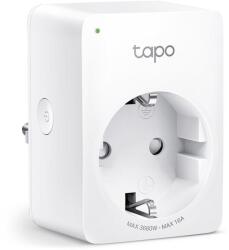 TP-Link TAPO P110 Смарт контакт 3680 W, 2.4Ghz, таймер (TP-TL-CAM-TAPO-P110-1PK)