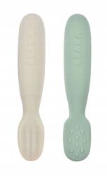 Beaba Tréningkanál zsályazöld/bársonyszürke (3384349135782)