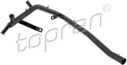 TOPRAN Potrubie chladiacej kvapaliny TOPRAN 116 462 (116 462)