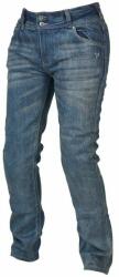 BULL-IT Blugi moto dama BULL-IT HERON Slim fit