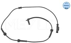MEYLE Snímač počtu otáčok kolesa MEYLE 714 899 0021 (714 899 0021)