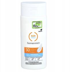 SUN MED SPF50+ napozótej 200 ml