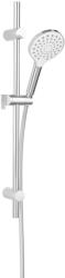 FERRO SLIDING SHOWER SETS Set de duș culisant crom N343-LA (N343-LA)